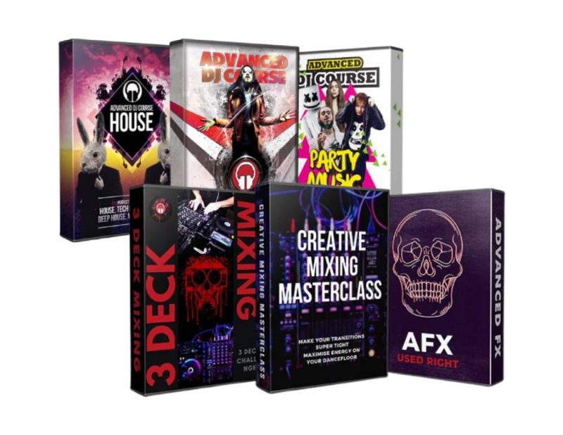 Advanced Performance Pack