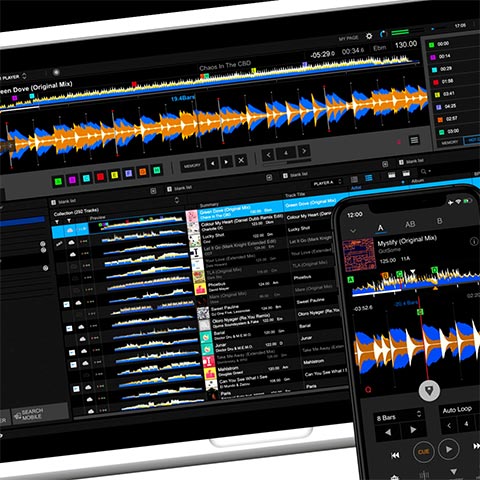 DO I NEED DJ EQUIPMENT / WHAT DJ EQUIPMENT AND SOFTWARE SHOULD I USE? Image