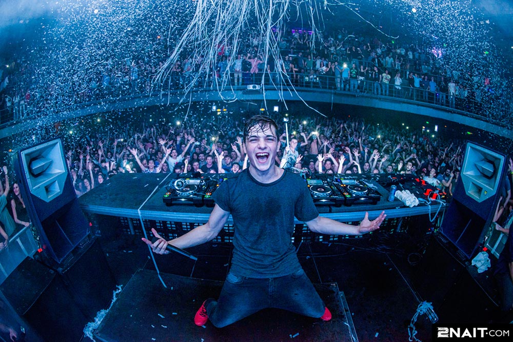 Martin Garrix