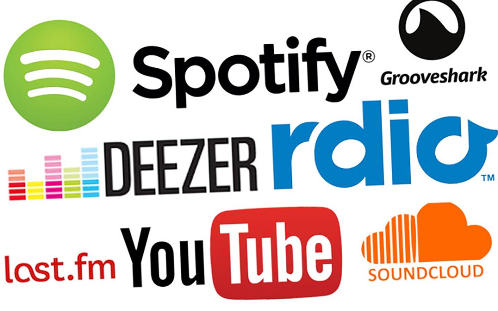 Spotify soundcloud. Spotify soundcloud