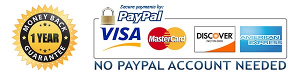 Guarantee Seal Image