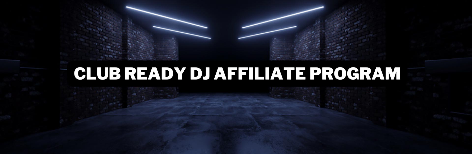 DJ Affiliate Program