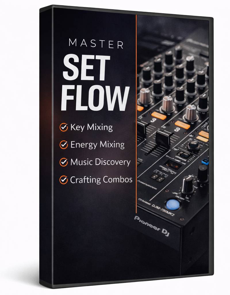 Master Set Flow