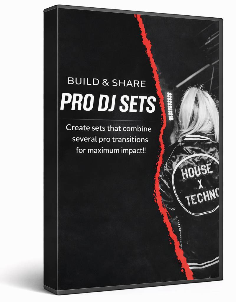 Pro DJ Sets