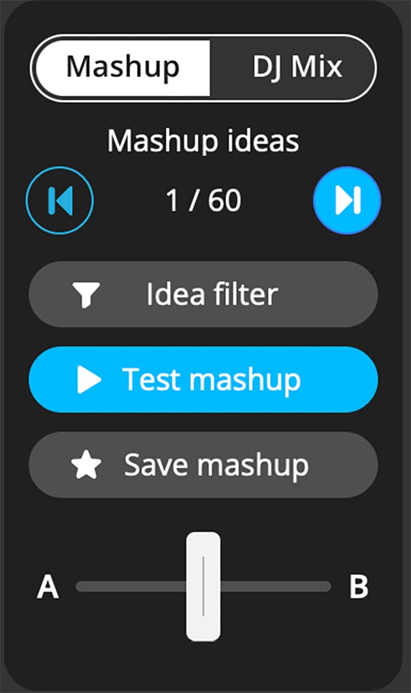 Mashup Mixing: The Heart of MIK 11 Pro