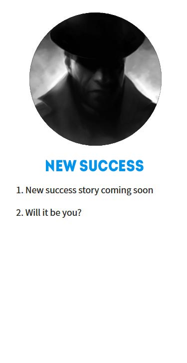 Next Success Profile