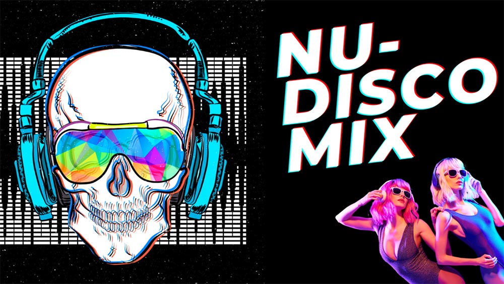 3 Ways to Mix Nu Disco 6