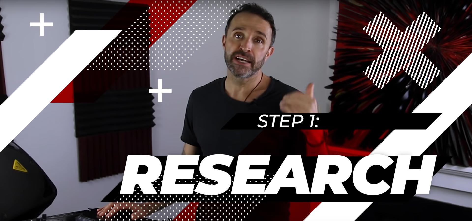 5 Step to Prepare a DJ Set 1