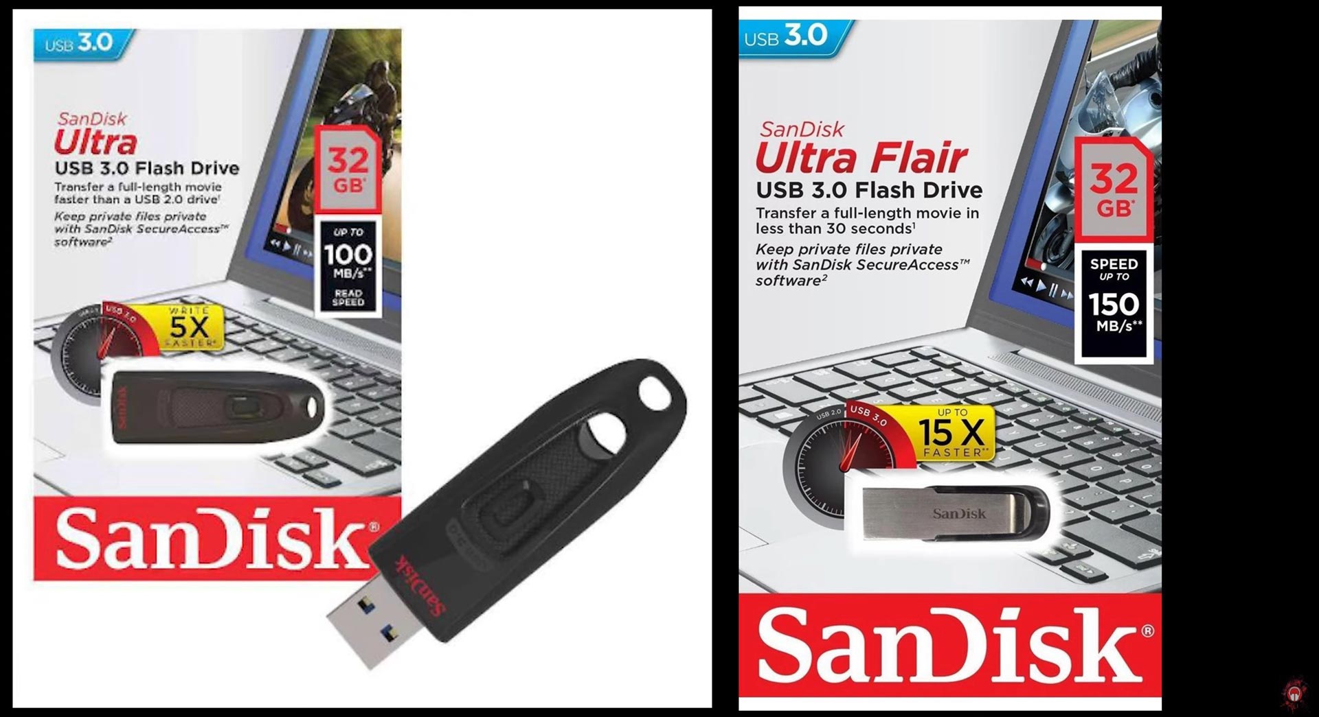 Sandisk Ultra