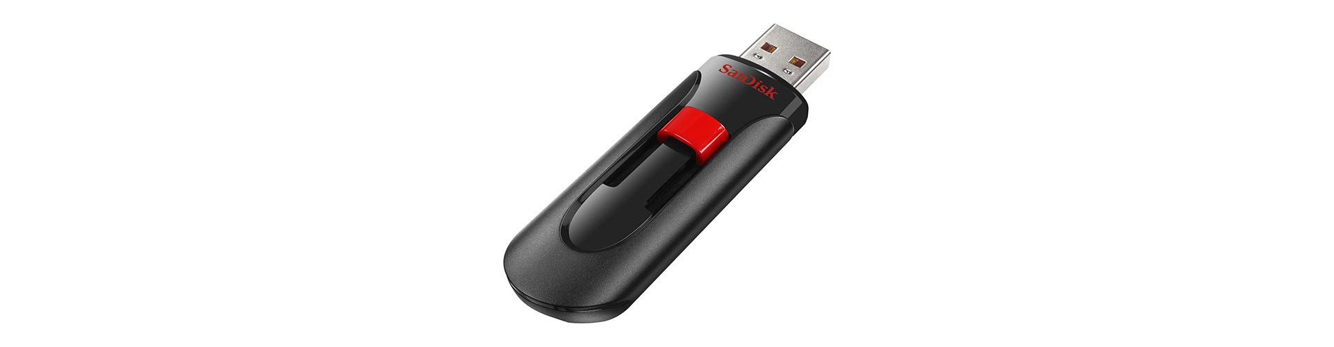 Cruzer glide usb 2 0 angle open