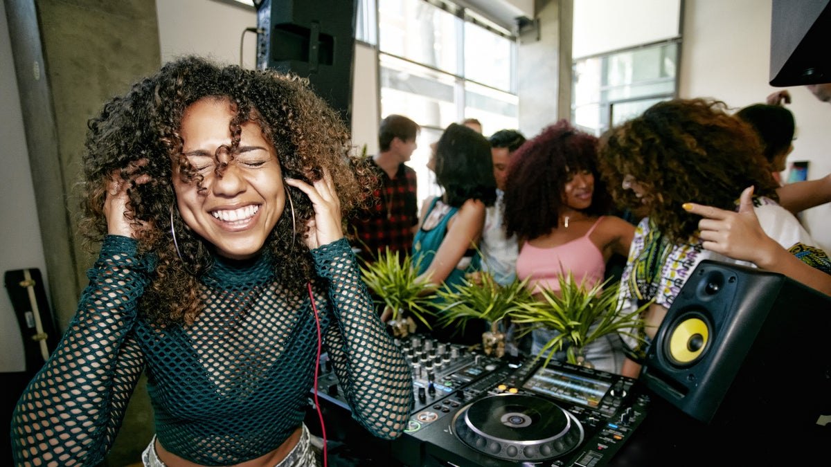 How I Find Underground Music: A DJ's Guide to Digging Deeper