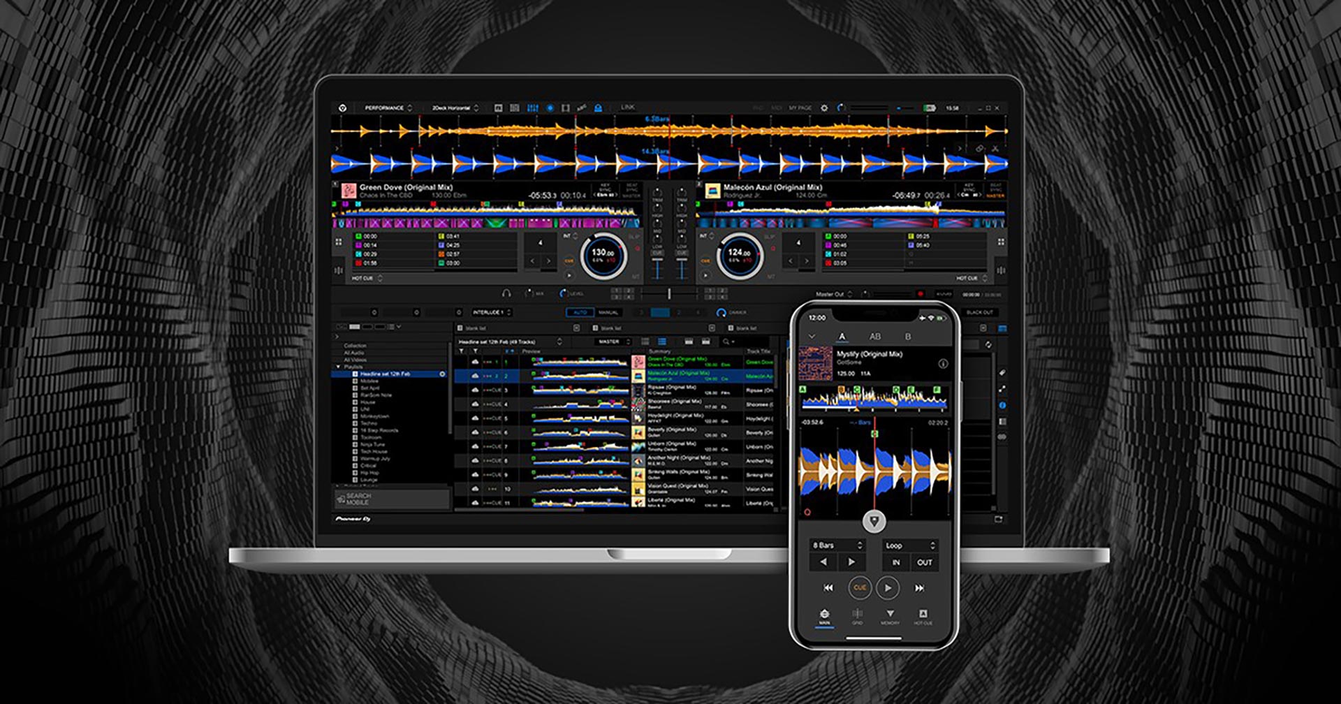 I want to learn to DJ 2