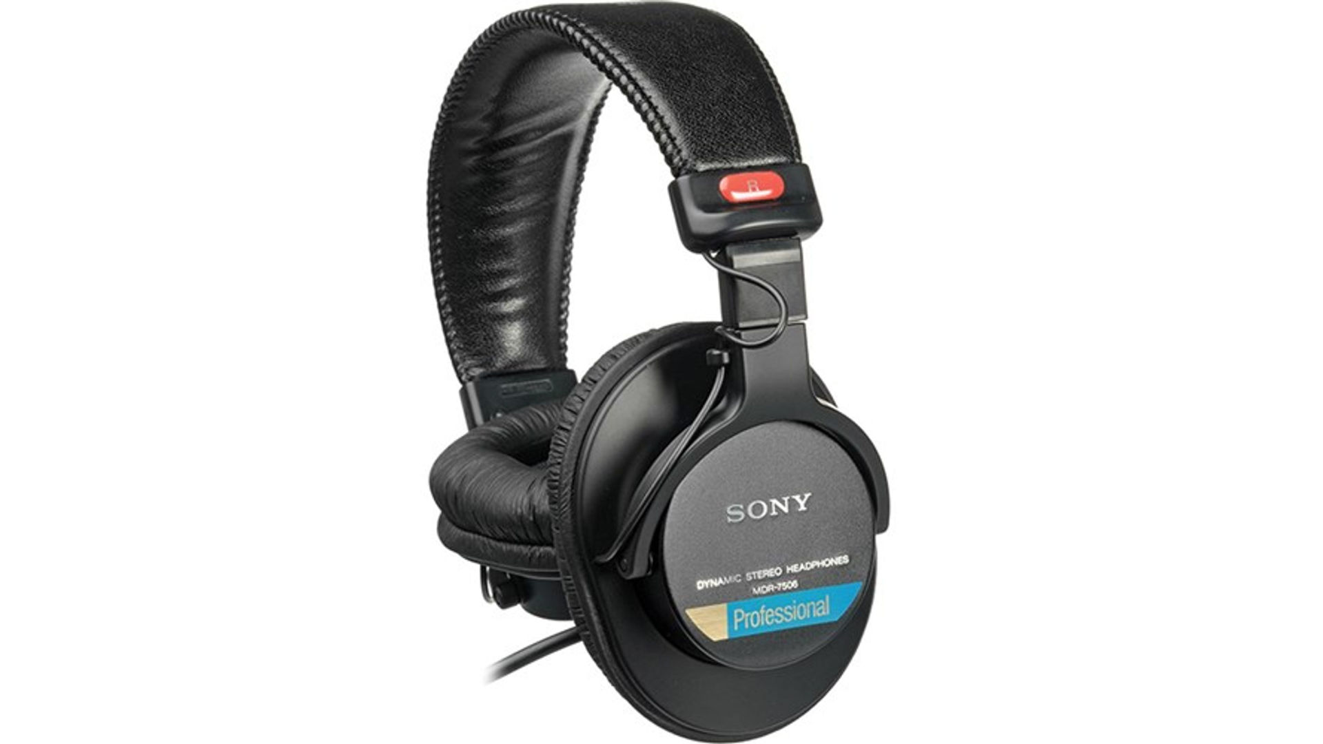 Sony MDR-7506