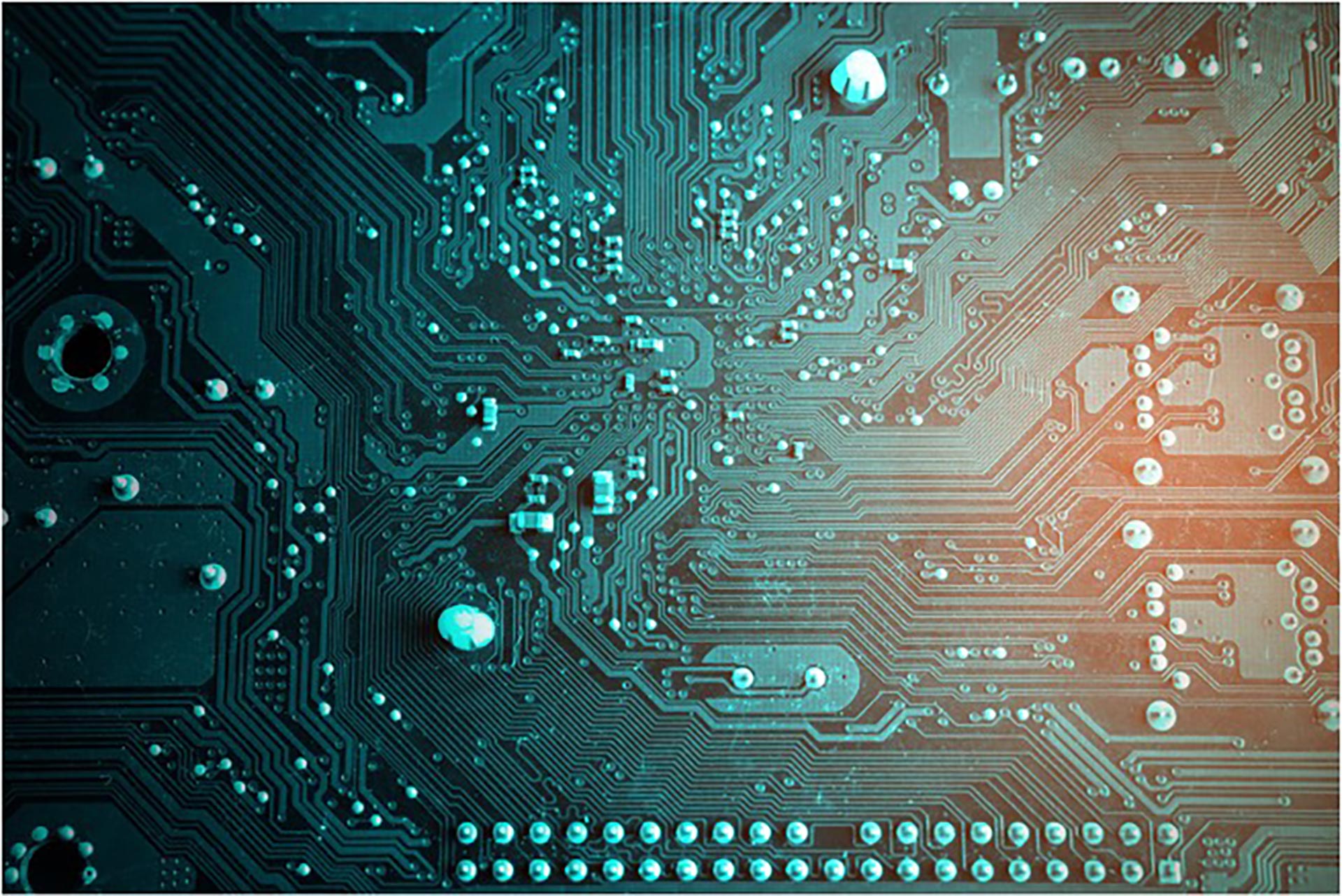 CPU technology of the Opus-Quad