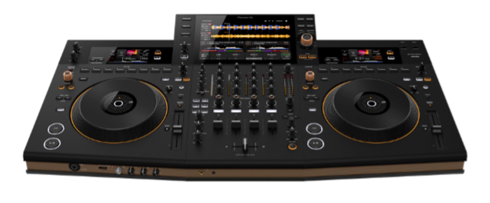 Pioneer DJ OPUS-QUAD Conclusion