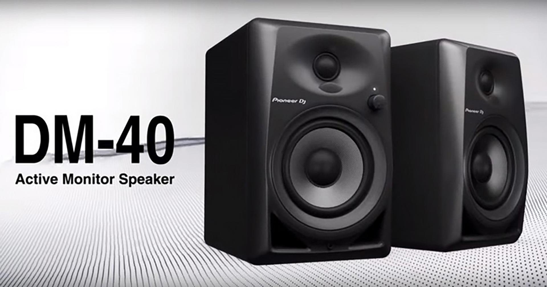 Recommended speakers 1